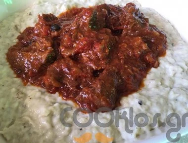 Η συνταγή της ημέρας: Χιουνκιάρ Μπεγιεντί